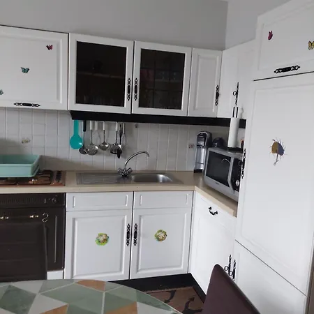 Golfbreker 11 Дом отдыха Де-Хаан