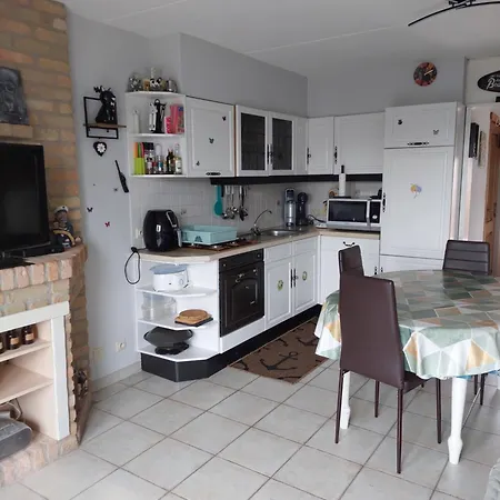 Golfbreker 11 Tatil Evi