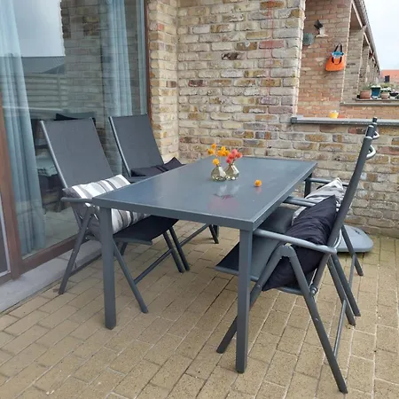 Golfbreker 11 De Haan