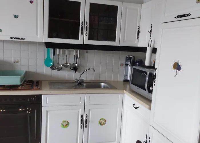 Golfbreker 11 Дом отдыха Де-Хаан