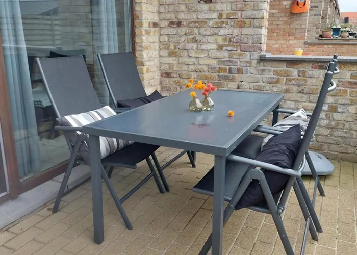 Golfbreker 11 Де-Хаан